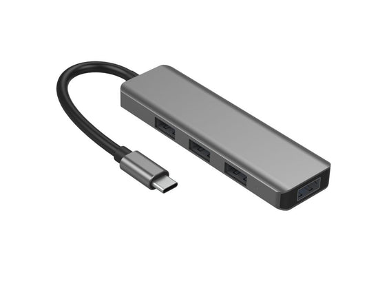 Hub USB Tipo C con HDMI A-HUBC51