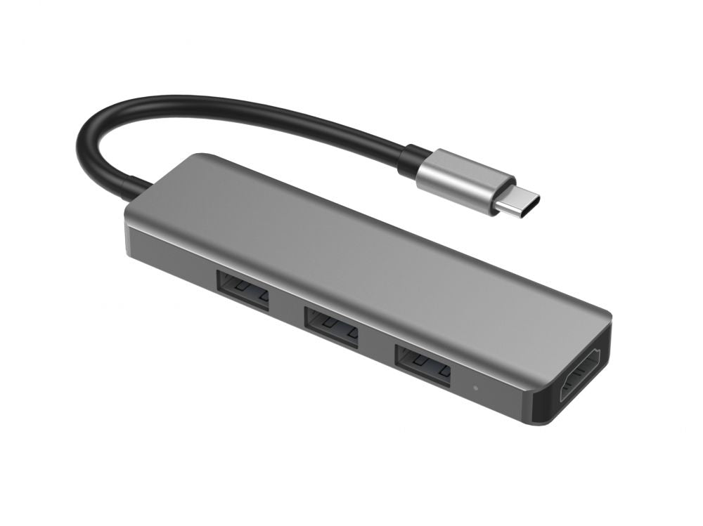 Hub Adaptador A-HUBC52