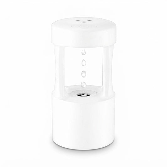 Humidificador A-ML607 680ml de Larga Duración sobre fondo blanco