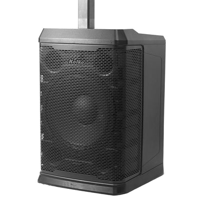 KIT PARLANTE 12’’ Y BARRA DE SONIDO 2.5’’ CONCERT 12 KPB-728