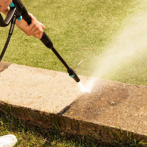 Hidrolimpiador HydroBoost 1600 Car&Garden