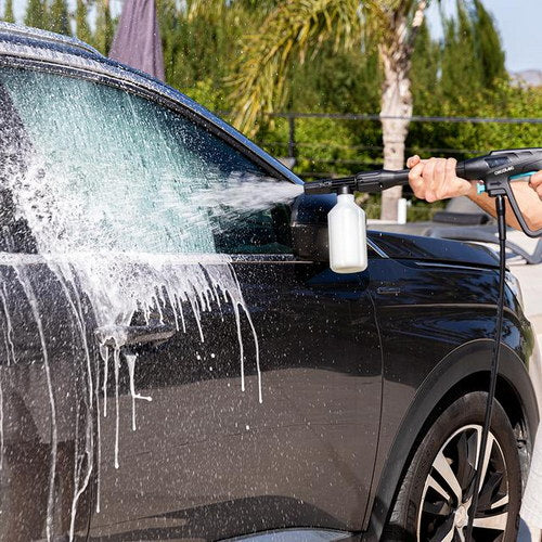 Hidrolimpiador HydroBoost 1600 Car&Garden