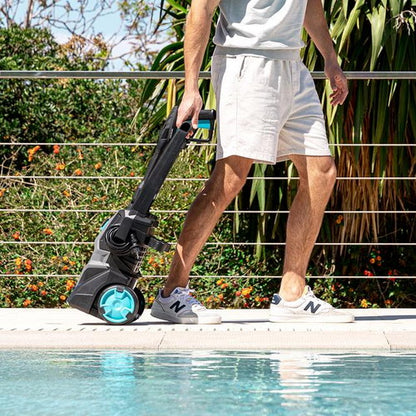 Hidrolimpiador HydroBoost 1600 Car&Garden