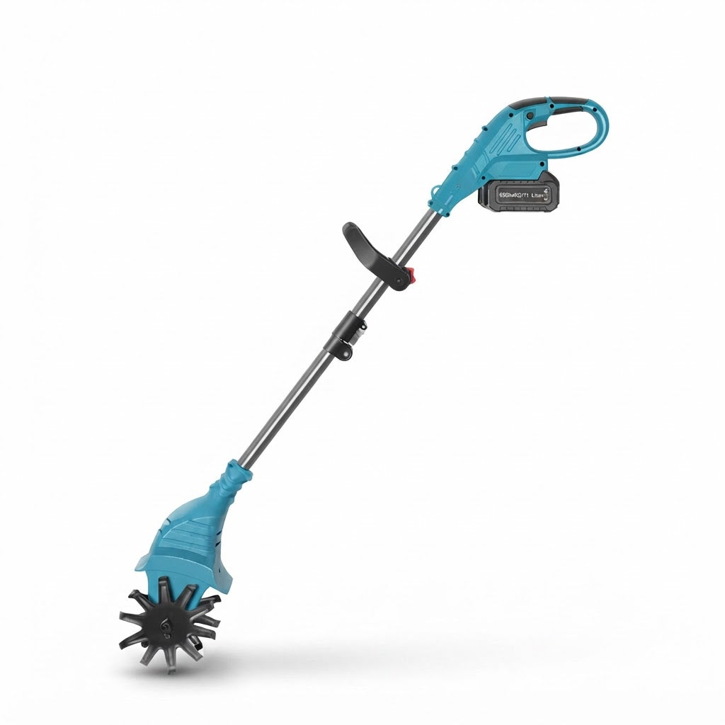 Micro cultivador inalámbrico JAW-1