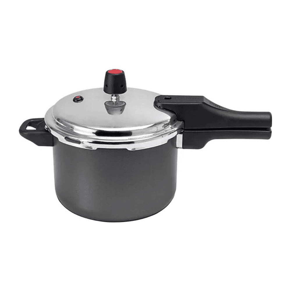 Olla a Presión Inducción 4.5L Induct+ Multiflon