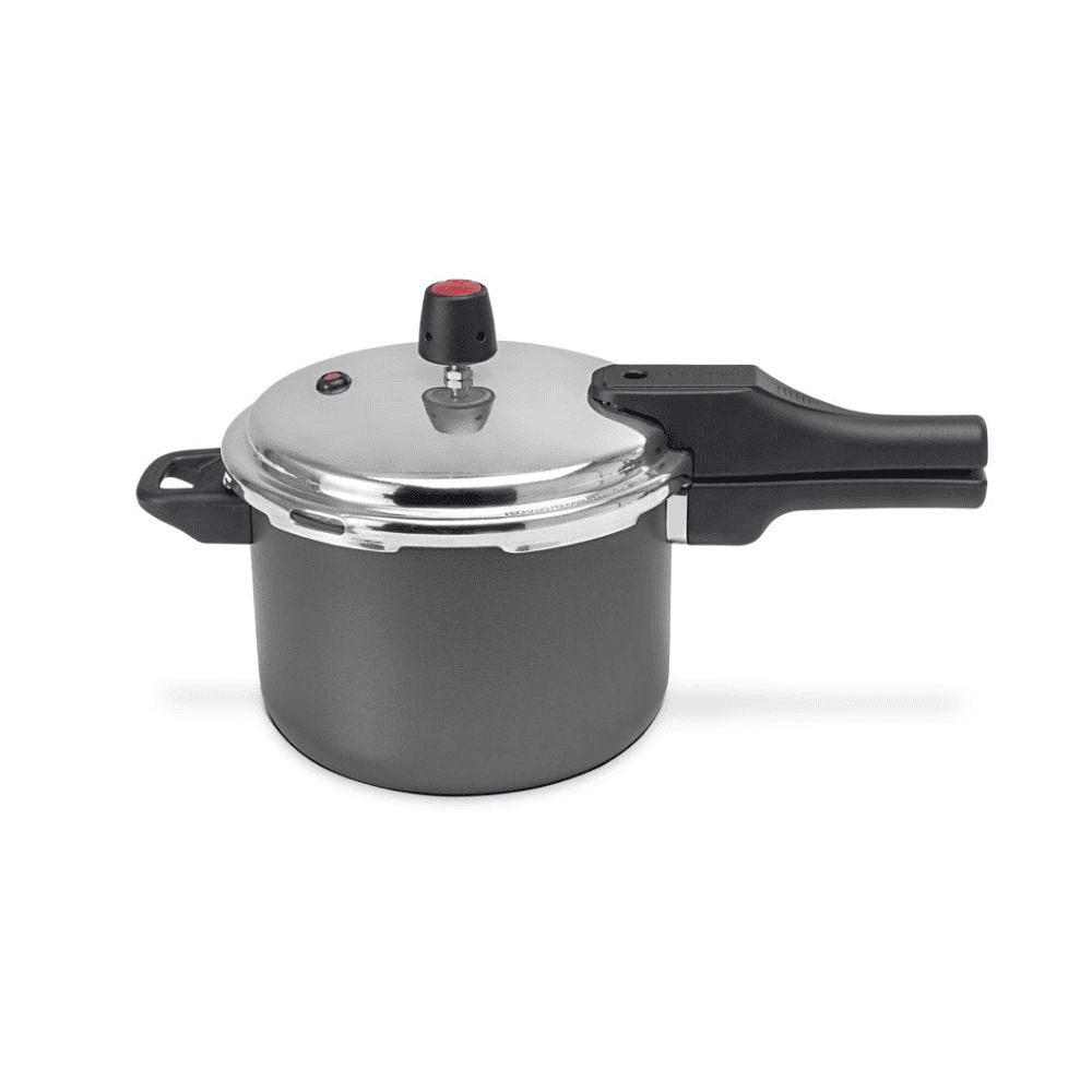 Olla a Presión 4.5L Versatil Multiflon
