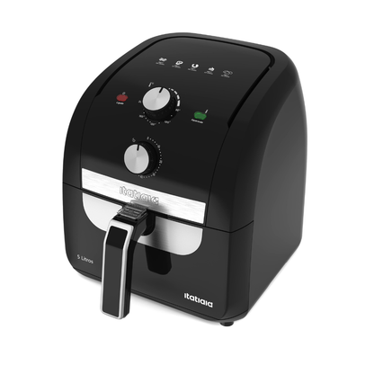 AIR FRYER 5L - ITATIAIA AFITA2002