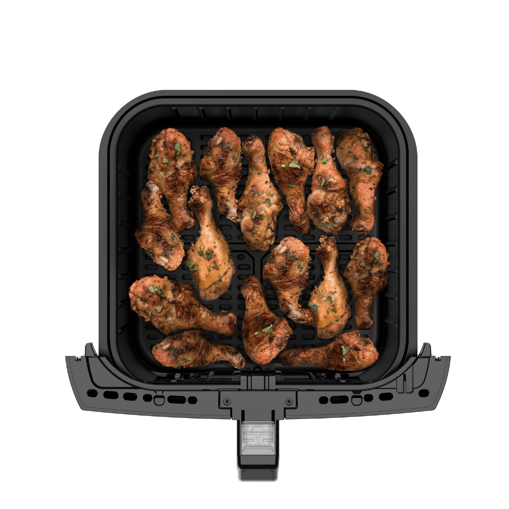 AIR FRYER 5L - ITATIAIA AFITA2002