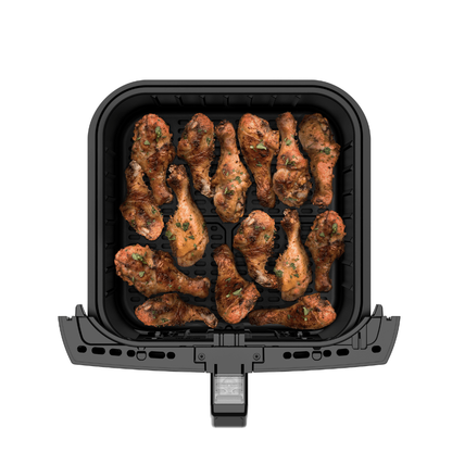 AIR FRYER 5L - ITATIAIA AFITA2002