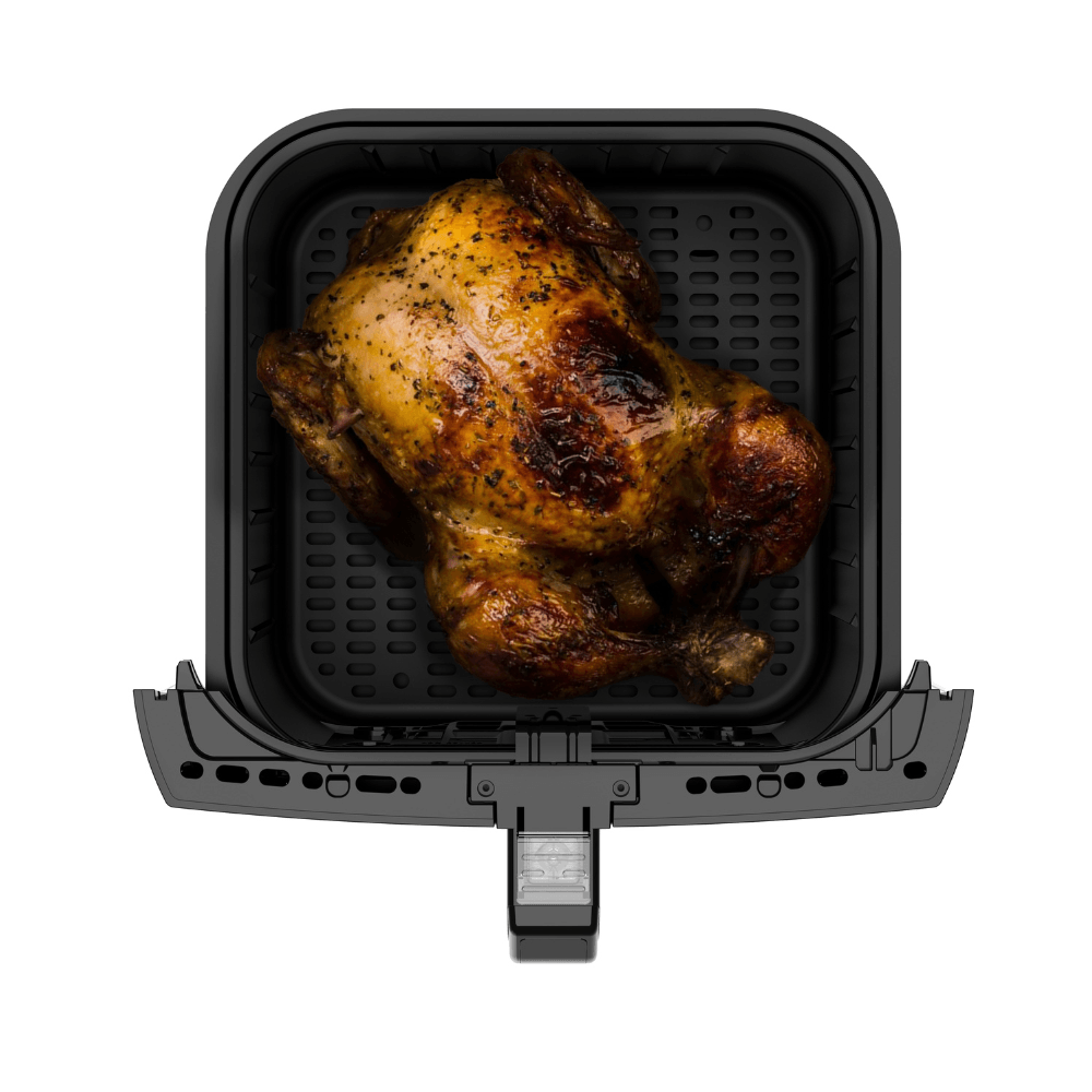 AIR FRYER 8L - ITATIAIA AFITA2003