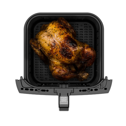 AIR FRYER 8L - ITATIAIA AFITA2003