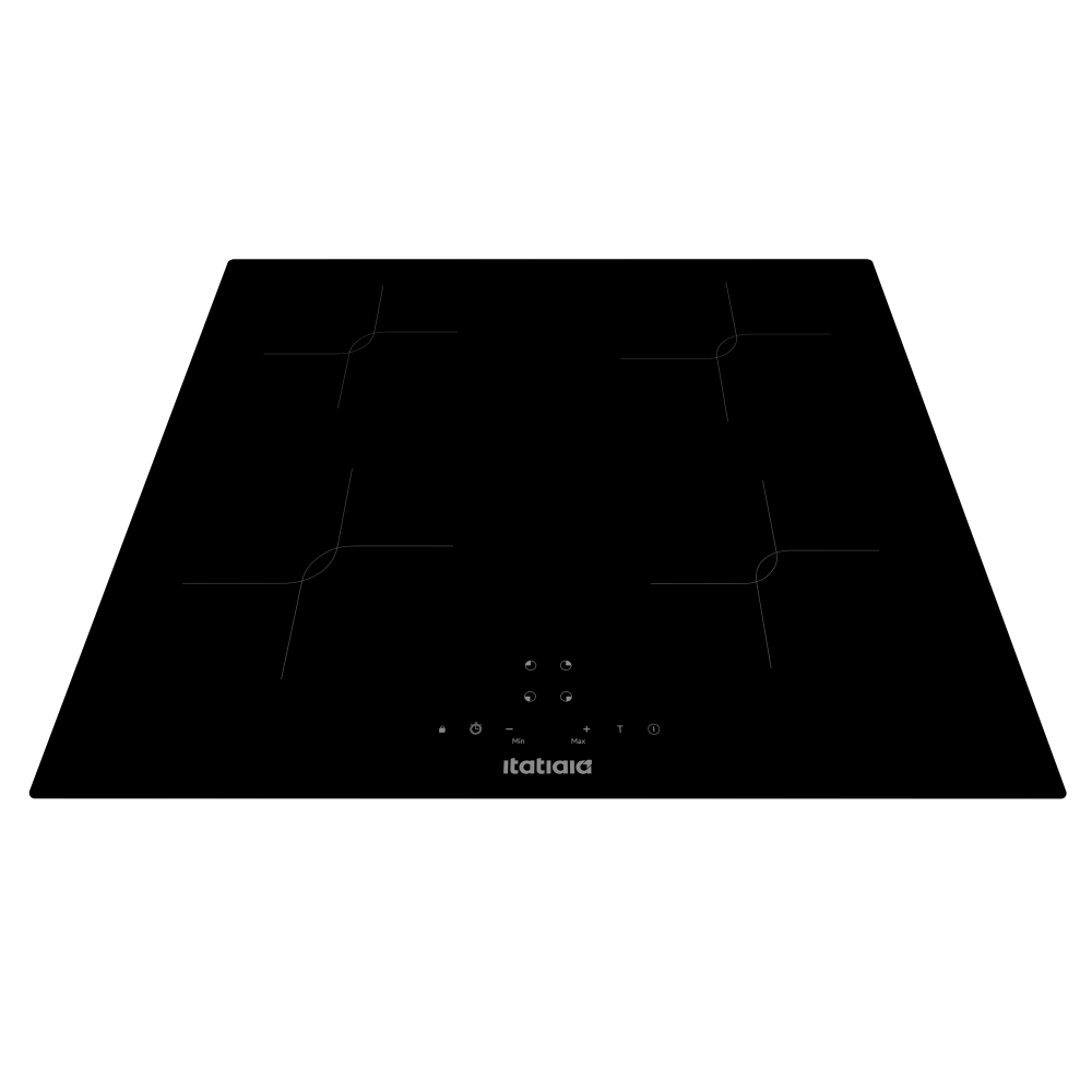 COOKTOP A INDUCCION - MASTER 4Q CIMAS2003