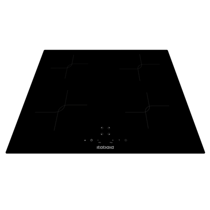 COOKTOP A INDUCCION - MASTER 4Q CIMAS2003