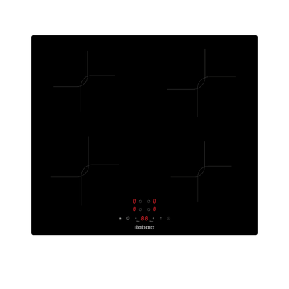 COOKTOP A INDUCCION - MASTER 4Q CIMAS2003