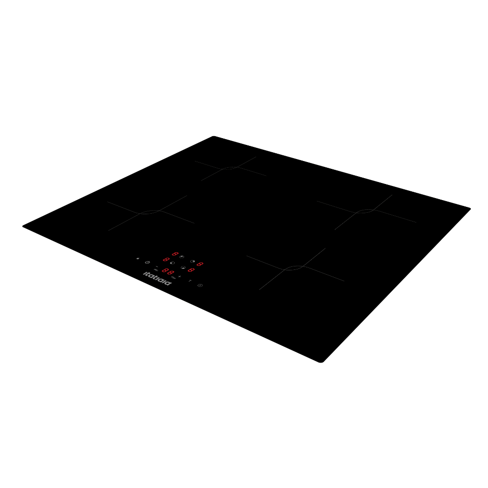 COOKTOP A INDUCCION - MASTER 4Q CIMAS2003