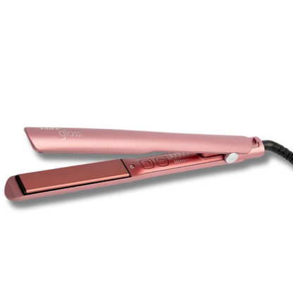 PLANCHITA - GLOSS ROSE 150°C a 230°C CABLE 1,8 METROS GLOSS ROSE