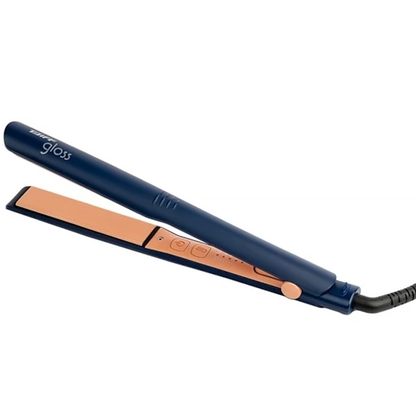 PLANCHITA - GLOSS BLUE 150°C a 230°C CABLE 1,8 METROS GLOSS BLUE