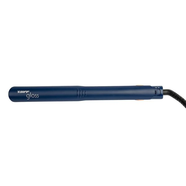 PLANCHITA - GLOSS BLUE 150°C a 230°C CABLE 1,8 METROS GLOSS BLUE