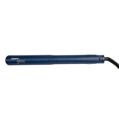 PLANCHITA - GLOSS BLUE 150°C a 230°C CABLE 1,8 METROS GLOSS BLUE