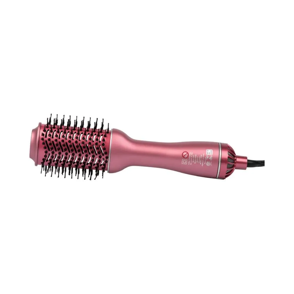CEPILLO SECADOR - GLOSS ROSE 1200 WATTS CABLE 1,8 METROS GLOSS ROSE