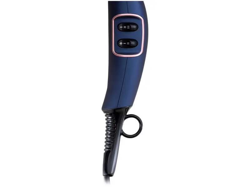 SECADOR DE PELO - INFRA RED (MOTOR AC PROFESIONAL) SCP-01-IR
