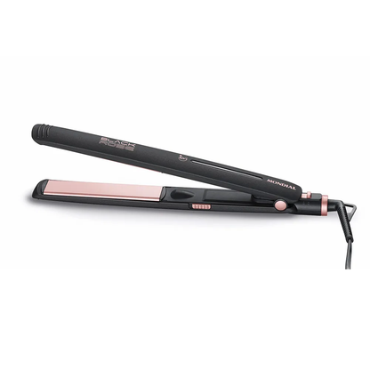 PLANCHITA ALIZADORA BLACK ROSE P-27
