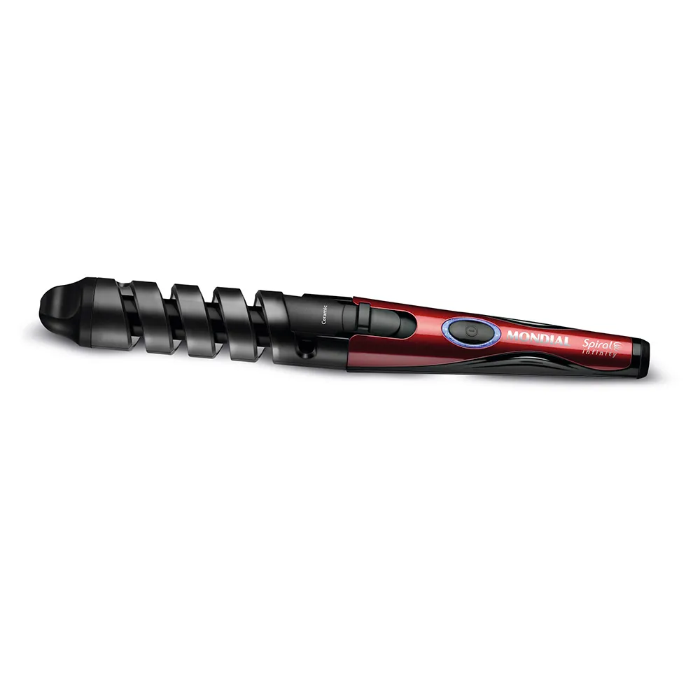 MODELADOR - SPIRAL INFINITY EM-05