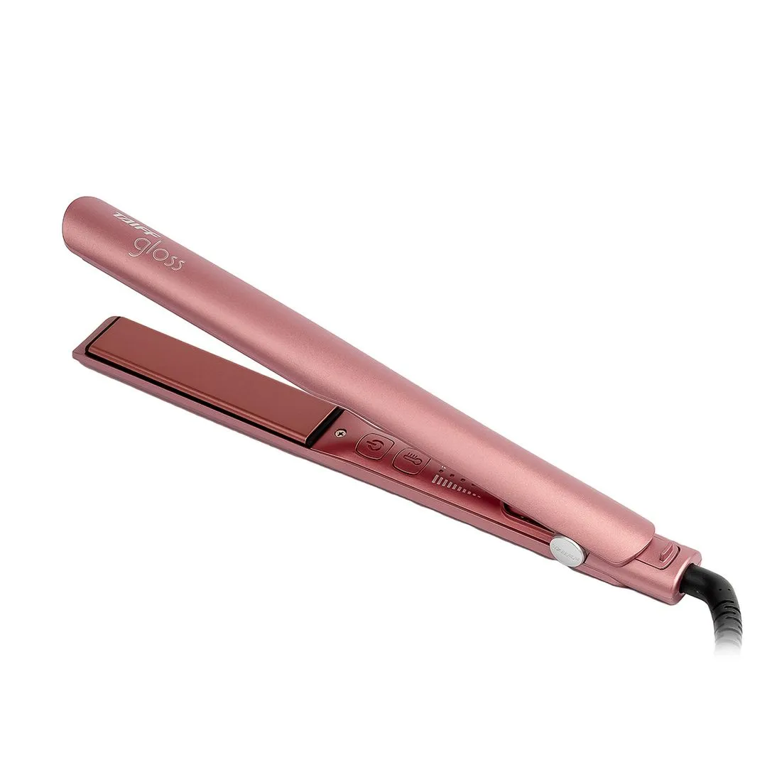 PLANCHITA - GLOSS ROSE 150°C a 230°C CABLE 1,8 METROS GLOSS ROSE