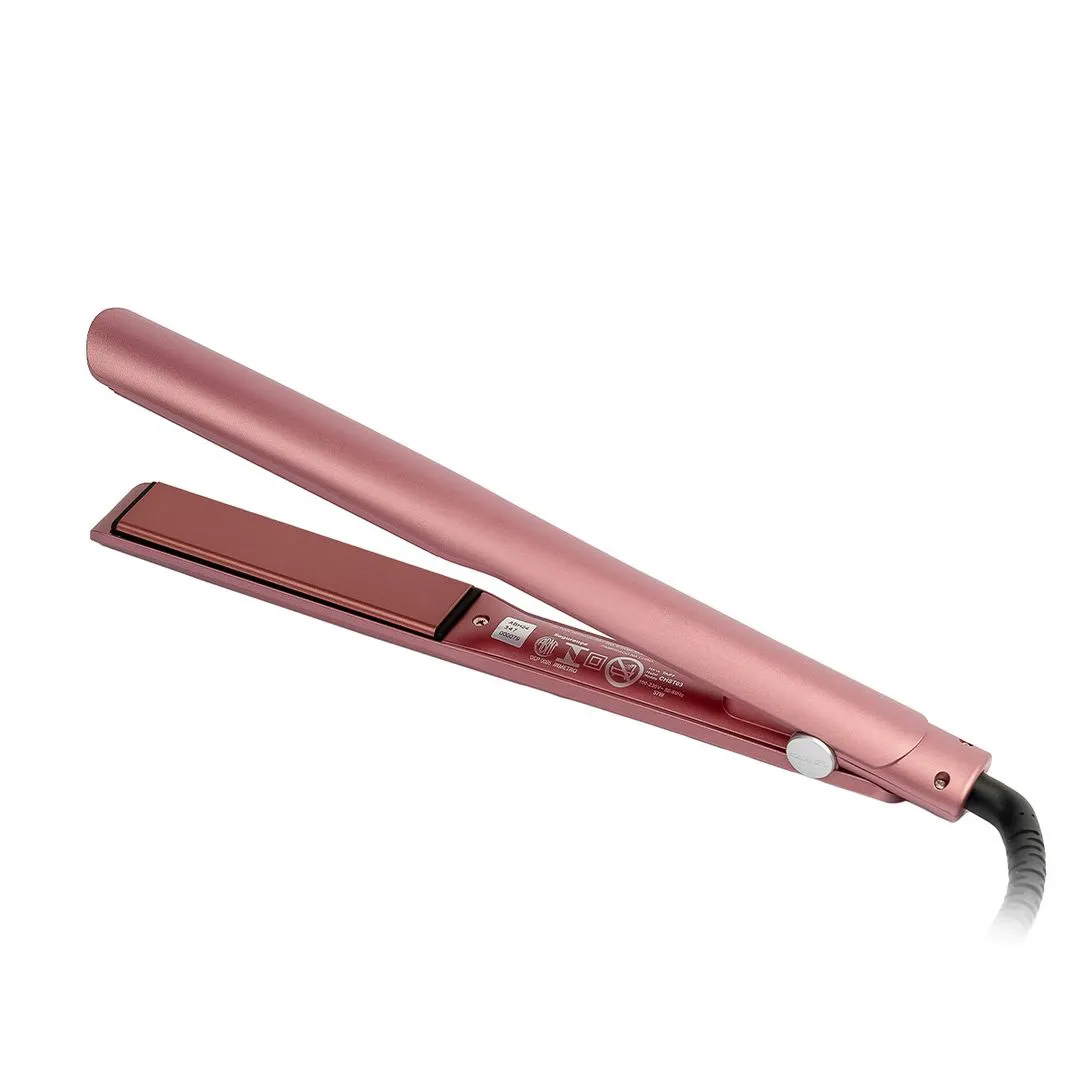 PLANCHITA - GLOSS ROSE 150°C a 230°C CABLE 1,8 METROS GLOSS ROSE