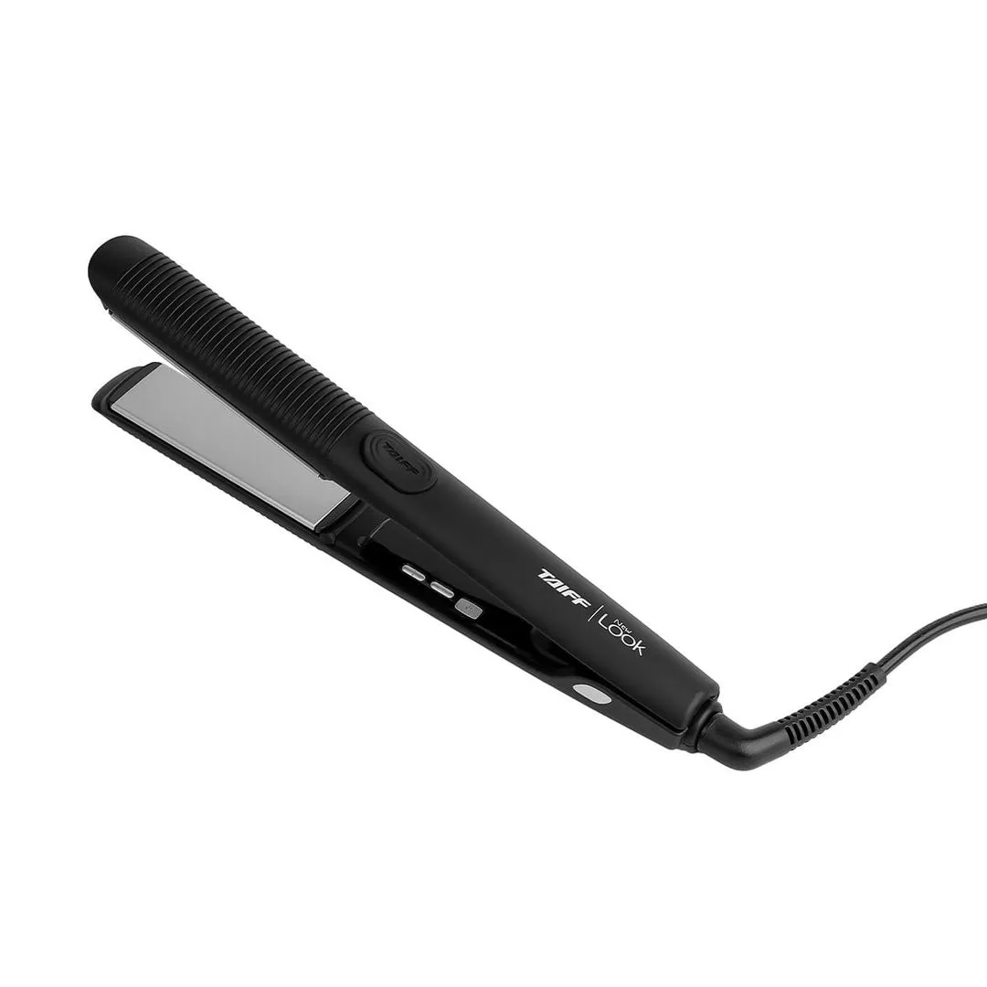 PLANCHITA - NEW LOOK 160°C a 240°C CABLE 3 METROS NEW LOOK