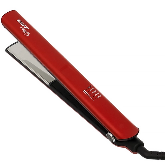PLANCHITA - FOX ION 3 SOFT RED 150*C / 230*C CABLE 3 METROS FOX ION 3 SOFT RED
