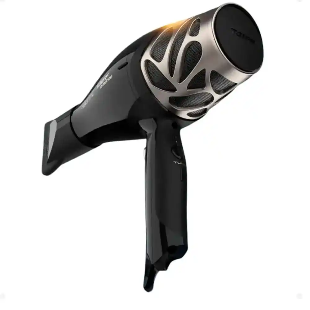 SECADOR - E.MOTION DIGITAL 2500 WATTS CABLE 3 METROS E.MOTION DIGITAL