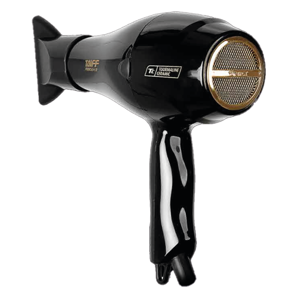 SECADOR - FOX ION TC - GOLD 2100 WATTS CABLE 3 METROS FOX TC
