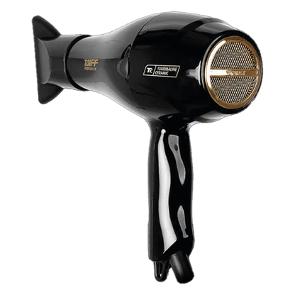 SECADOR - FOX ION TC - GOLD 2100 WATTS CABLE 3 METROS FOX TC