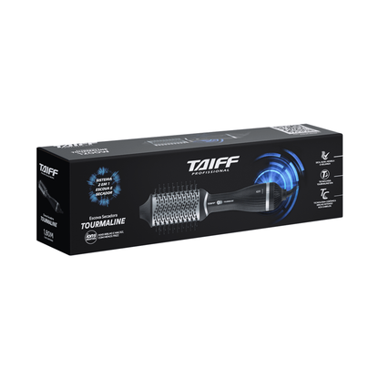 CEPILLO SECADOR - TOURMALINE 1200 WATTS CABLE 1,8 METROS TORMALINE