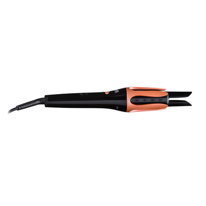 ONDULADOR CURVES AUTOMATIC 32MM 170, 190 Y 220*C CABLE 2,5 METROS CURVES AUTOMATIC