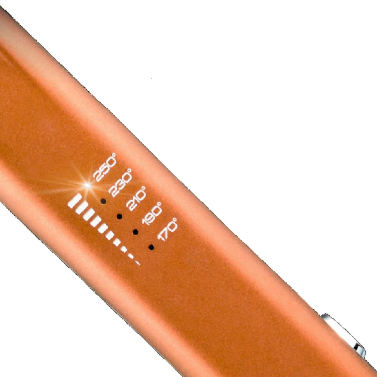 PLANCHITA - VULCAN PROGRESS 170*C / 250*C CABLE 3 METROS VULCAN PROGRESS