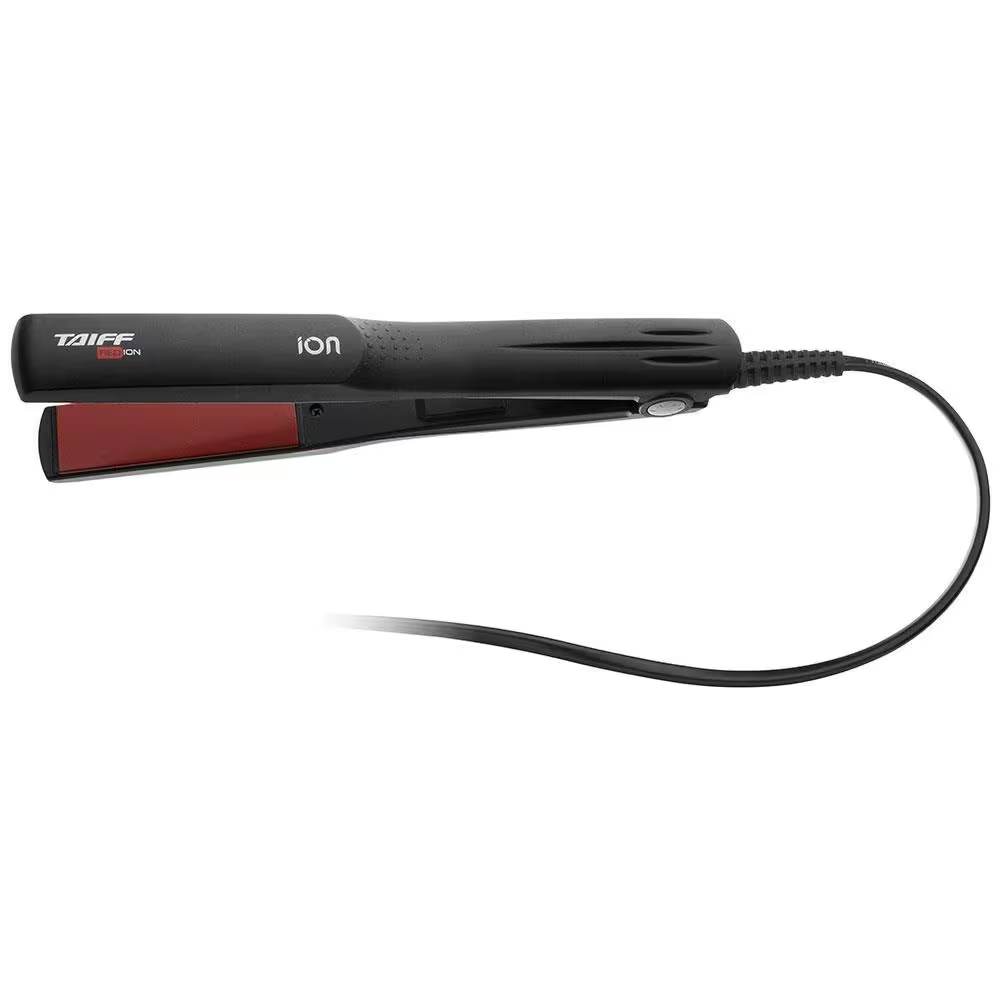PLANCHITA - RED ION 200*C CABLE 1,8 METROS RED ION