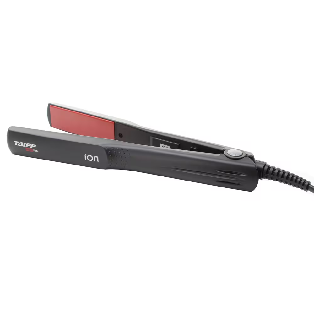 PLANCHITA - RED ION 200*C CABLE 1,8 METROS RED ION