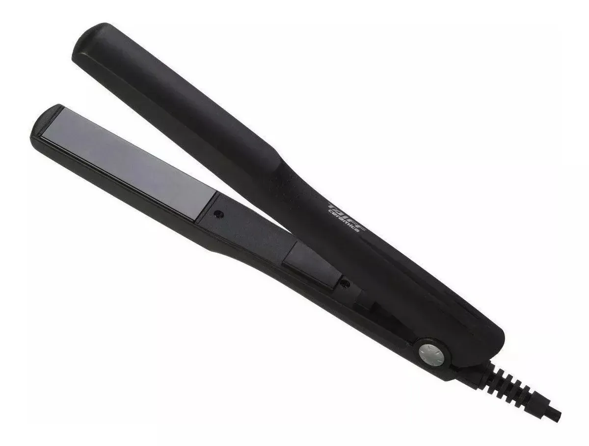 PLANCHITA - CERAMICA 180*C CABLE 1,8 METROS CERAMICA