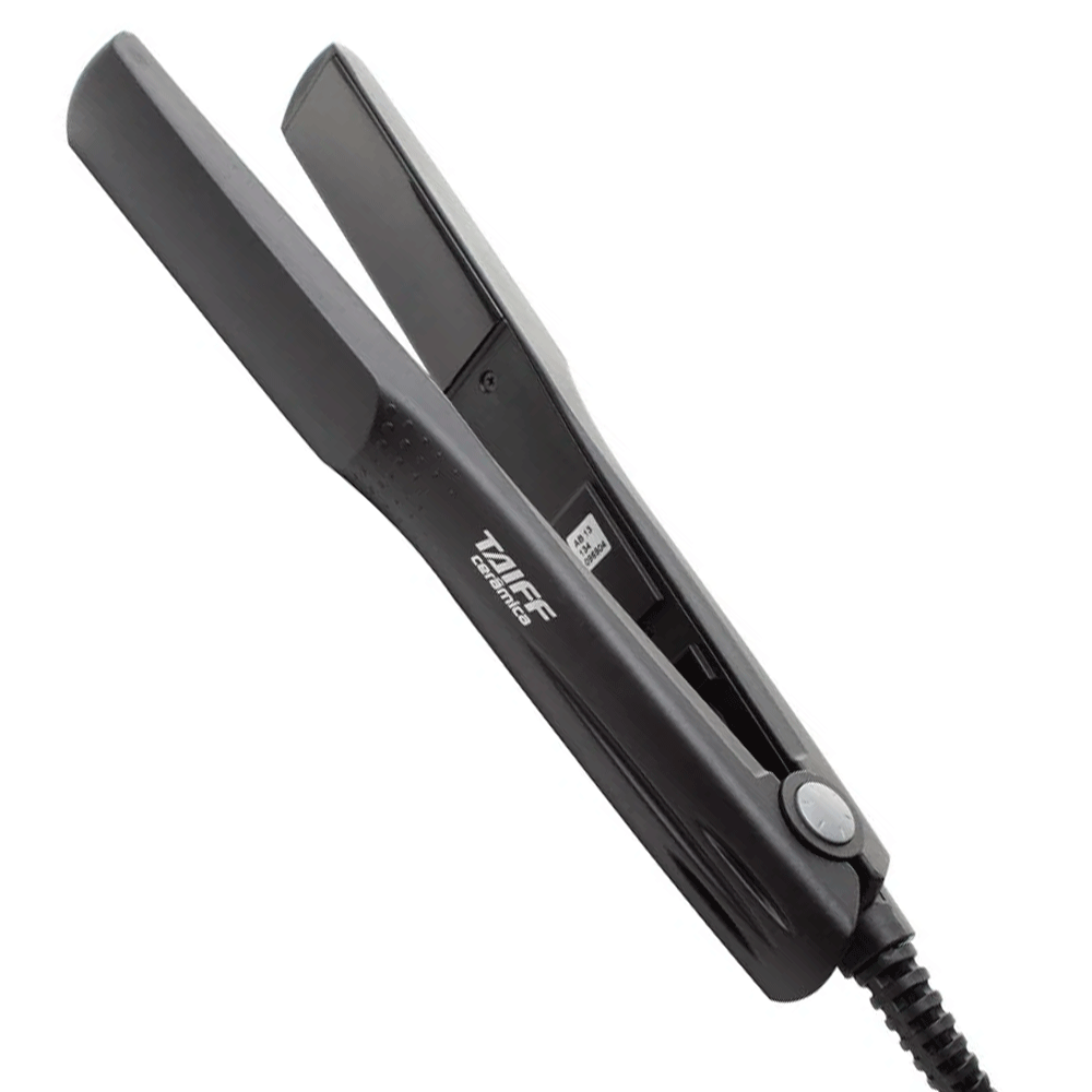 PLANCHITA - CERAMICA 180*C CABLE 1,8 METROS CERAMICA