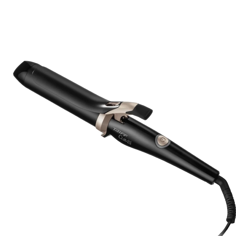 ONDULADOR CURVES 38MM (1 1/2'') 210*C CABLE 3 METROS CURVES 1 1/2''