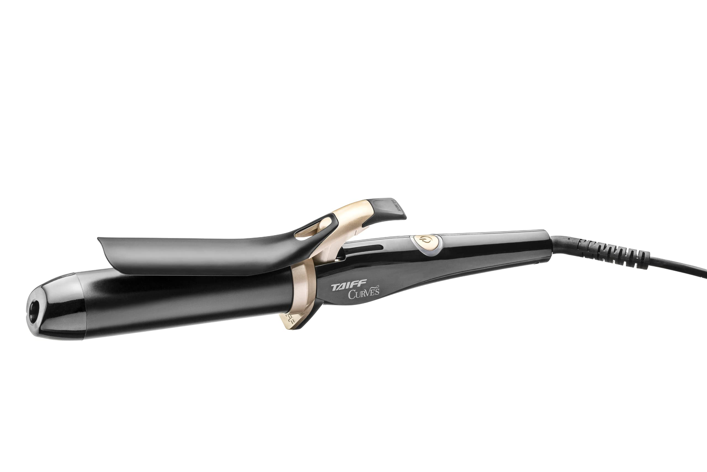 ONDULADOR CURVES 38MM (1 1/2'') 210*C CABLE 3 METROS CURVES 1 1/2''