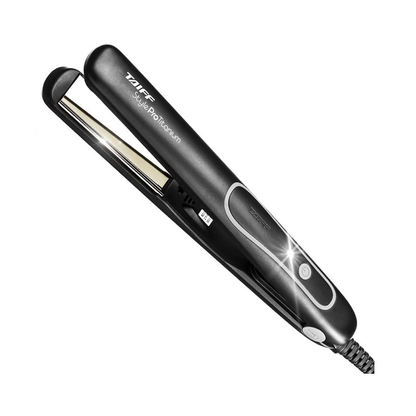 PLANCHITA - STYLE PRO TITANIUM 230*C CABLE 3 METROS STYLE PRO TITANIUM
