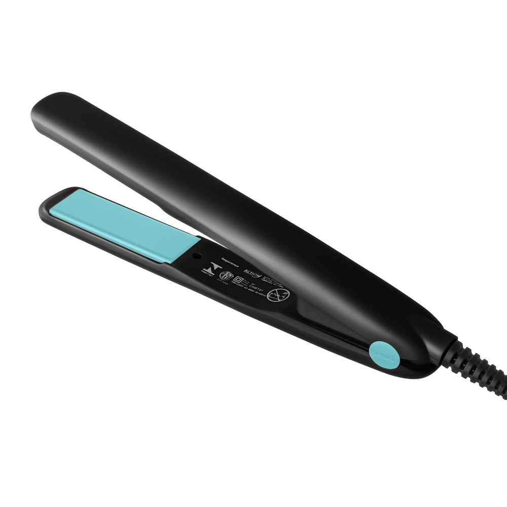 PLANCHITA - STYLE BLACK 210*C CABLE 1,8 METROS STYLE BLACK