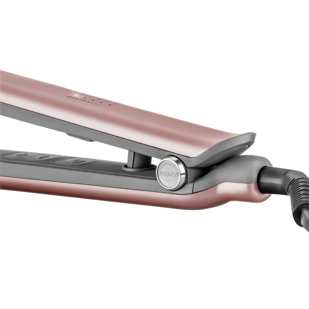 PLANCHITA - FOX ION 3 SOFT ROSE 150*C / 230*C CABLE 3 METROS FOX ION 3 SOFT ROSE
