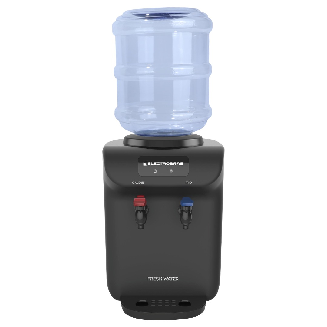 BEBEDERO DE MESA - FRESH WATER FRIO & CALIENTE EBBM-01E