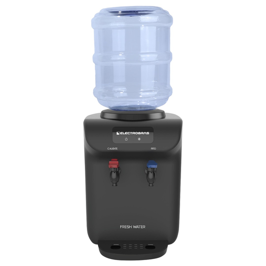 BEBEDERO DE MESA - FRESH WATER FRIO & CALIENTE EBBM-01E