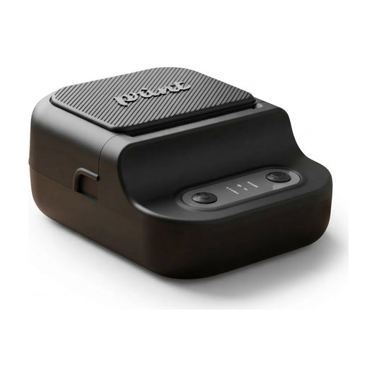 Impresora Térmica A-PD5401 – Negro sobre fondo blanco