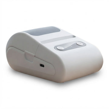 Impresora Térmica A-PD5421 – Blanco